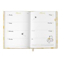 Winnie The Pooh Bee 2021 A5 Diary Extra Image 2 Preview